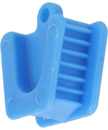 Dental Mouth Prop 3 Sizes Of Dental Bite Block Dental Bite Block for Dental Clinics for Dental Hospitals(Blue M code) - Buy Online on GoSupps.com