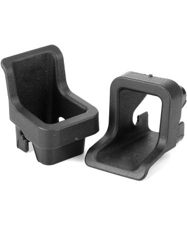ISOFix Retrofit Bracket for Child Seats - Durable & Stable Mounting Kit for MK2 Cars - International Shipping Available - Buy Online on GoSupps.com