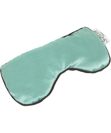 Spa Comforts Breathe Easy Microwaveable Mask for Herbal Stress Relief and Headache Relief - Buy Online on GoSupps.com