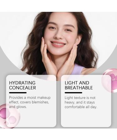 Shantou Yingji Eye Brightening Cream - Buy Online on GoSupps.com