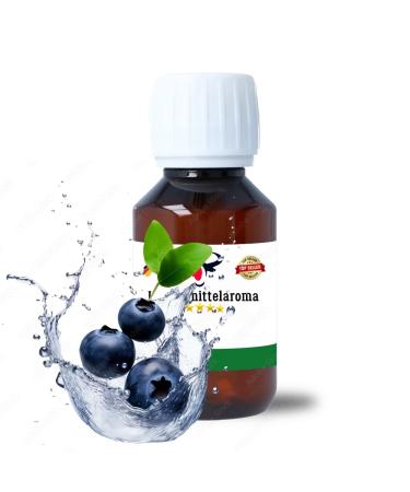 Blueberry (100 ml)