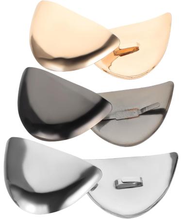 VALICLUD 30 Pcs High Heel Shoe Cover Tips - Assorted Colors Durable Toe Guards for High Heel Shoes - Protect & Style Your Footwear - Buy Online on GoSupps.com