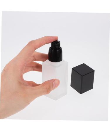 Beaupretty Liquid Foundation Bottles - Glass Squeeze & Travel Containers for International Shipping - Buy Online on GoSupps.com