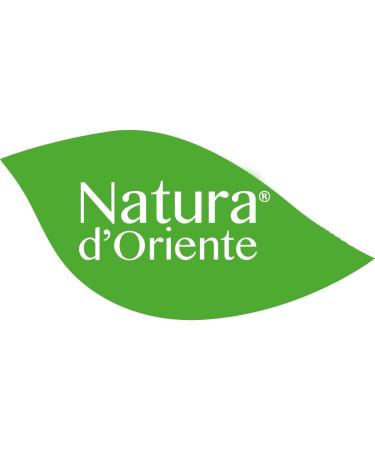 Natura d'Oriente Italian Carob Dehydrated 1000g - Buy Online on GoSupps.com