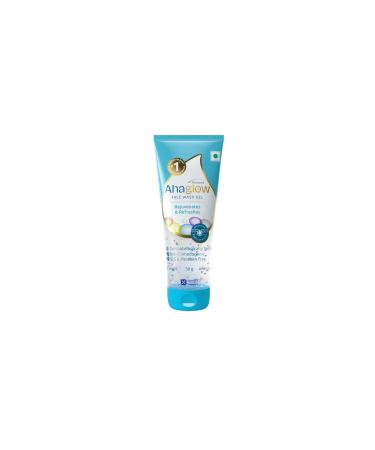 FACE WASH 50GM