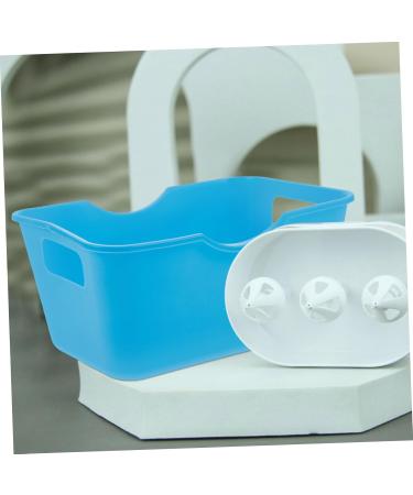 PACKOVE Ear Wax Removal Device Ear Washing Basin Wall Plaques Comfortable Easy to Use - Buy Online on GoSupps.com