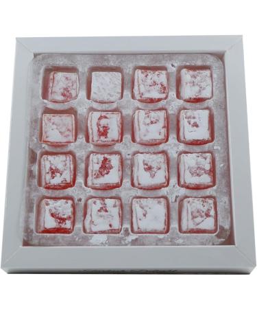 Eceg n Rose Flavored Turkish Delight - Buy Online on GoSupps.com
