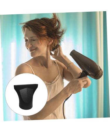 NOLITOY 10pcs Hair Dryer Nozzle Blow Dryer Attachment for Hair Nozzle Attachment for Hair Dryer Blow Dryer Nozzle Attachment Blow Dryer Nozzles Hair Styling Nozzle Hair Dryer Accessory - Buy Online on GoSupps.com