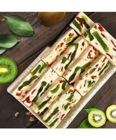 Mango milk cake fruit milk cake dried strawberry Cookies pastry Dim sum Confectionery Sweets mixed flavor fruit milk cake Sweet Gifts delicious snack gifts (Mix flavors 30 packs) Mix flavors 30 packs - Buy Online on GoSupps.com