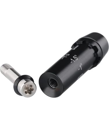 Cobra Golf Shaft Adapter - Compatible with King LTDx, LTD, SPEEDZONE, RADSPEED, F9, F8, F7, Fly-Z Drivers - .335 Tip Size (RH) - Buy Online on GoSupps.com