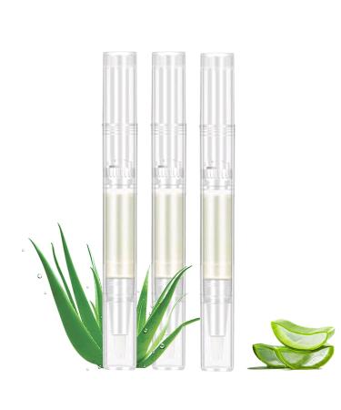 3PCS Nail Care Pen Nail Experiences Care Pen Nail Fungus Austria Experiences Care Pen for Well-groomed Fingernails and Toenails