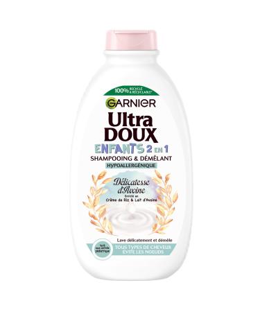 Ultra DOUX Kids Gentle Soothing Shampoo Delicate Oat Kids - 250ml