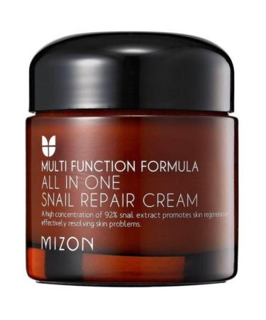 Mizon All In One Snail Repair Cream 75ml