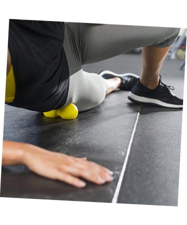 Shop Minkissy Foot Massage Device & Muscle Roller | Lacrosse Balls & Towels for Ultimate Relief - Buy Online on GoSupps.com