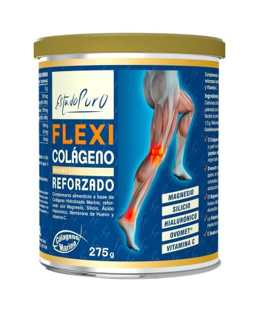 TONGIL PURE STATE FLEXI COLLAGEN 275g
