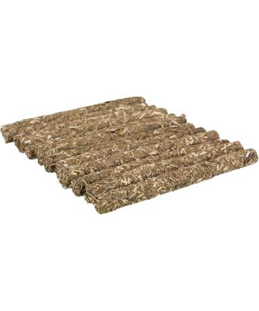Trixie 60314 Alfalfa Nibble Sticks - 70g | Healthy Treats for Small Animals - International Shipping Available - Buy Online on GoSupps.com