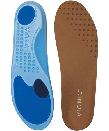 Vionic Unisex-Adult Men's Relief Full Length