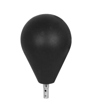 Wodesid Heavy Punching Bags with Stand Punching Ball for Boxing Bags, Height Adjustable Speed Boxing Balls for Adults/Teens Pedestal Reflex Bag Freestand for Home Office Replaceable Speedball