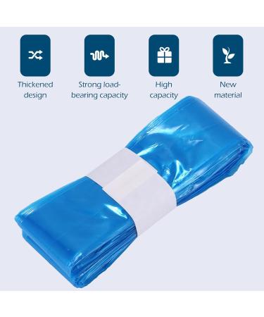 Kinberry 6PCS Cat Litter Refills Bag - Compatible with Genie Standard/PLUS/XL - Universal Refill Bags with Cartridge - Cat Litter Disposal Solution - Buy Online on GoSupps.com