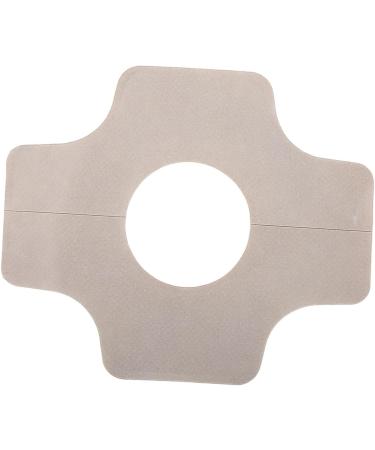 Buy Moxibustion Sticks Box Kit - 60 Moxa Sticks & Adhesive Tapes for Soothing Body Treatment | Chinese Herbal Therapy - Buy Online on GoSupps.com