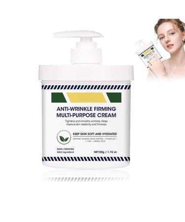 Advanced Firming and Anti-Wrinkle Cream, Firming Cream, Luxelift Body Firming Cream, Skin Firming Rejuvenating Cream, 60 g (1x)