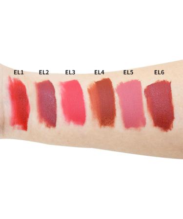 CHAKAE Moisturizing Lip Gloss with Natural Essential Shine Long Lasting Reduces Fine Lines - Buy Online on GoSupps.com