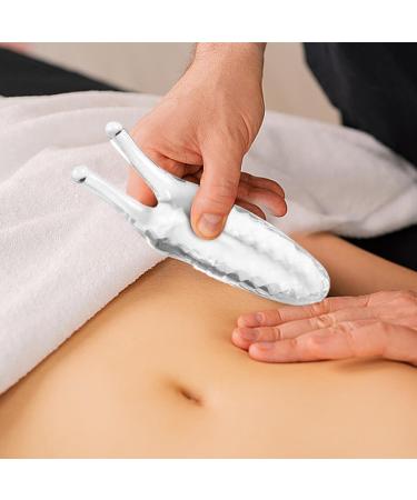 Nasal Masseuse - Polymeric Manipulation Implement Nasal Scourer | Transparent Polymer Mobile Nasal Manipulation Implements Mobile Nasal Diminishment Masseuse Visage Sleekness Implement for Women - Buy Online on GoSupps.com