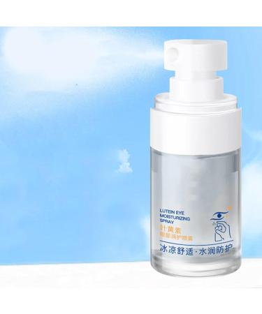 30ml Spray for Dry and Tired Skin - Moisturizing Spray for Dry and Tired Skin | Moisturizing Solution with Soothing and Refreshing Effect - Buy Online on GoSupps.com