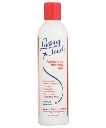 Advance Therapy Gel 8 FZ