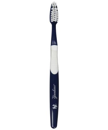 MLB New York Yankees Toothbrush