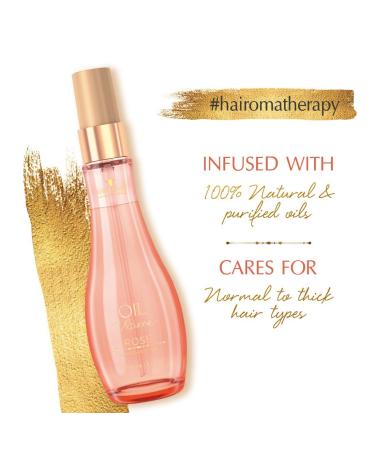 Schwarzkopf Ultime Oil Colour Pink 100ml - 2 Pieces | International Shipping | Best Hair Color - Buy Online on GoSupps.com