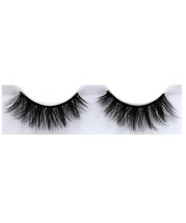 Kiss Lash Couture Triple Push-Up Teddy (Pack of 3)