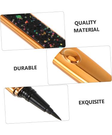 Beavorty 3pcs Durable Bling Women for Glue Pen Diamond Pencil Blooming Liquid Practical Self-adhesive No 1 count (Pack of 1) Colorfulx3pcs - Buy Online on GoSupps.com