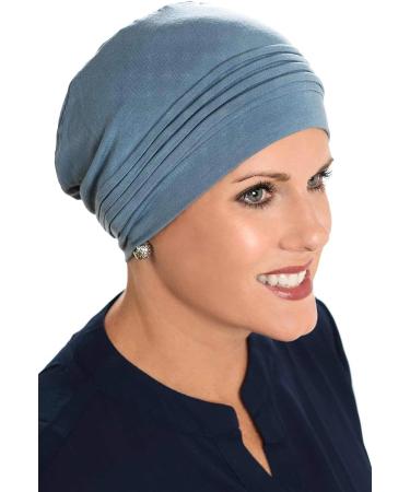 Cardani Couture Luxury Bamboo Cap - Grey Heather | One Size - Buy Online on GoSupps.com