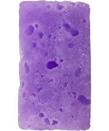 T. Taio Lavender Soap-Sponge 4.2 oz - Nourishing & Aromatic Bath Essential - Buy Online on GoSupps.com