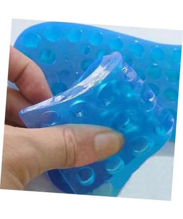 FRCOLOR Invisible Height Increase Insoles - Unisex Shoe Lift Kit for Men & Women Honeycomb Design for Maximum Comfort - Buy Online on GoSupps.com