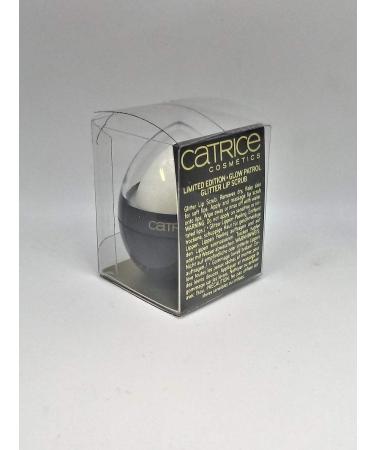 Catrice Glow Patrol Glitter Lip Scrub | Exfoliating Lip Care for Smooth Lips - International Shipping Available - Buy Online on GoSupps.com