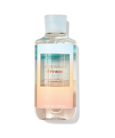 Buy Bath and Body Works Midsummer Dream Gift Set - 2 x 10 Fl Oz Shower Gel - International Shipping Available - Buy Online on GoSupps.com