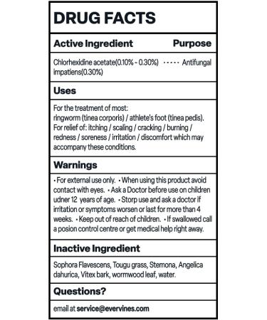 Fungal Toe Nail Treatment - Extra Strength Liquid for Men & Women | Hongos Fungus Remover - Home & Travel Use (30ml/1fl oz - Buy Online on GoSupps.com