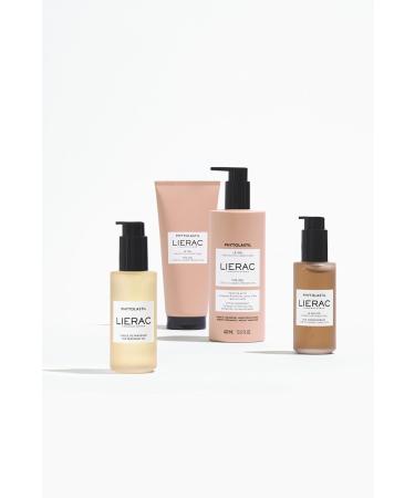 Lierac PHYTOLASTIL massage oil 100 ml - Buy Online on GoSupps.com