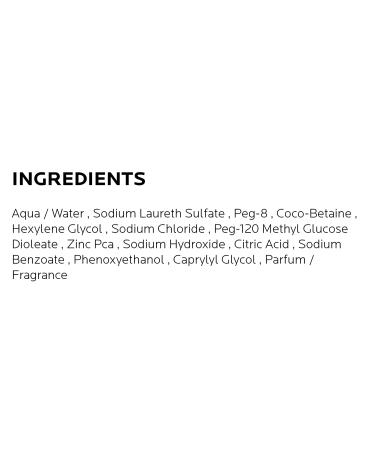 La Roche-Posay Effaclar Purifying Foaming Gel Cleanser - Alcohol-Free Acne Face Wash for Oily Skin - Deep Pore Cleanser, 13.53 Fl Oz - Buy Online on GoSupps.com