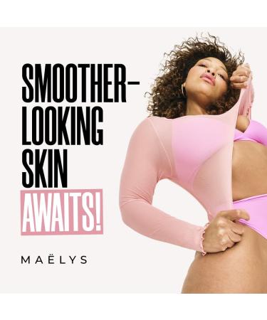 MA LYS RE-START Body Serum - Hyaluronic Acid for Bumpy Skin & Texture | Shop Internationally - Buy Online on GoSupps.com
