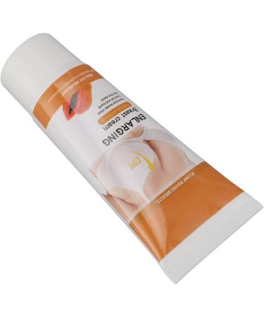 Bust Cream Firms Enhances Body Curves 2.1 Oz 2pcs Massage Tight Silky Suitable for All Skin Types - Buy Online on GoSupps.com