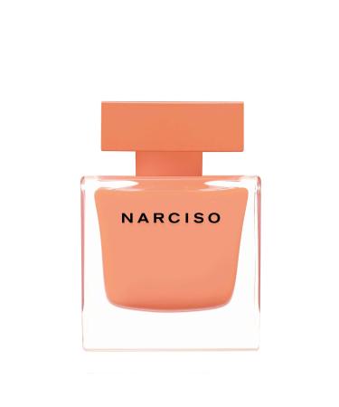 Narciso Eau de Parfum Ambr e for Women by Narciso Rodriguez 1.7 Ounce