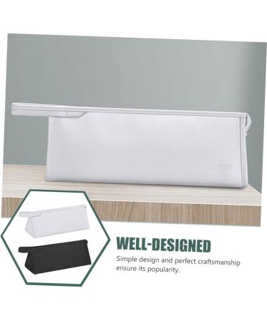 LIFKOME 2pcs Hair Dryer Storage Bag Hair Curling Iron Hair Dryer Bag Hair Curler Storage Bag Digital Miss - Buy Online on GoSupps.com