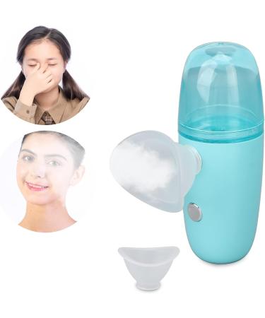 Eye Nebulizer Eye Spray Face Humidifier Mini Portable Moisturizing Spray Facial Beauty Device Eye Moisturizer Eye Wash Facial Steamers Moisturizing Hydrating Spray for Skin Care(02) - Buy Online on GoSupps.com