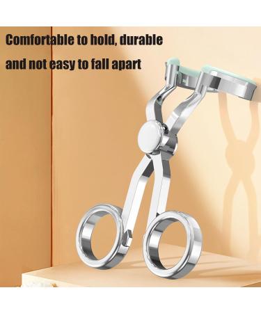 Contact Lens Wearing Aids | Contact Lens Applicator Tool Eye Stretcher Eyelid Wearing Aid Portable Eyelid Stretcher Soft Makeup Tool for Travel Outdoor Use Daily Comfort - Buy Online on GoSupps.com