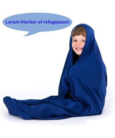 Relaxing Sensory Toys for compression Body sock for autism Suitable processing disorders Wrap to Relieve Stress Suitable for children's adult size (Color : Gray A Size : S/Small) S/Small Gray a - Buy Online on GoSupps.com