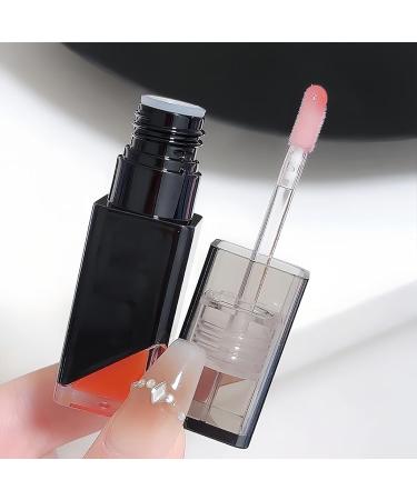  lyanny lyanny Moisturizing Lip Gloss Hydrating Lip Color - Long-Lasting Lip Gloss - Nourishing Lip Shine - Buy Online on GoSupps.com