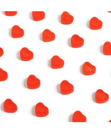 Elloura Female-Focused Beef Organ Gummies (Liver Heart Kidney & More) - Grass-Fed Non-GMO & Gluten-Free - Buy Online on GoSupps.com